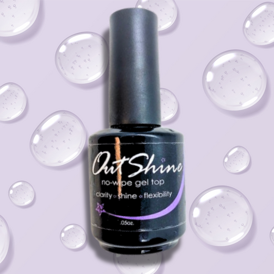 Profiles OutShine Top Gel