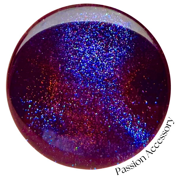 Mood Ring Cat Eye Gel Collection (6pcs.)