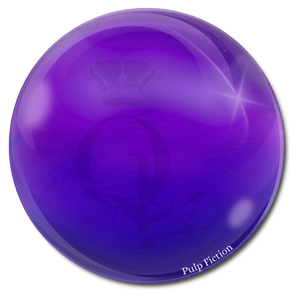 Pulp Fiction - Fruits of Fancy HEMA-Free Gel