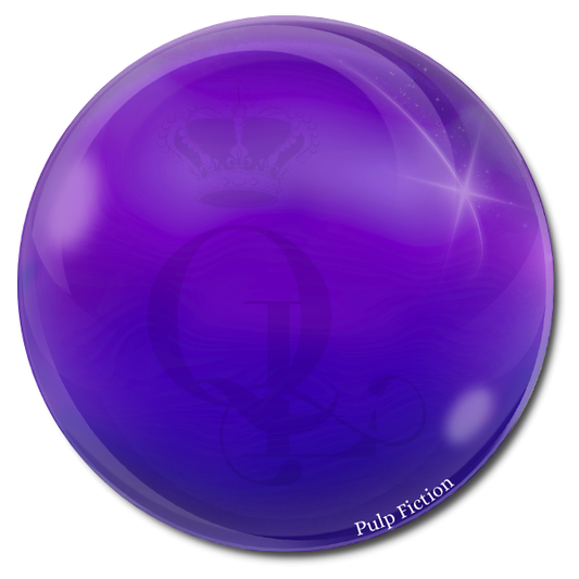 Pulp Fiction - Fruits of Fancy HEMA-Free Gel