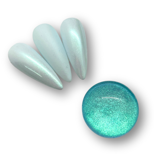 Somewhere Over the Rainbow Chrome Collection (5pcs)