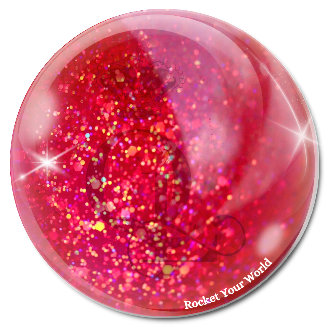 Neon Firework Gel Collection -- HEMA & 7 Free