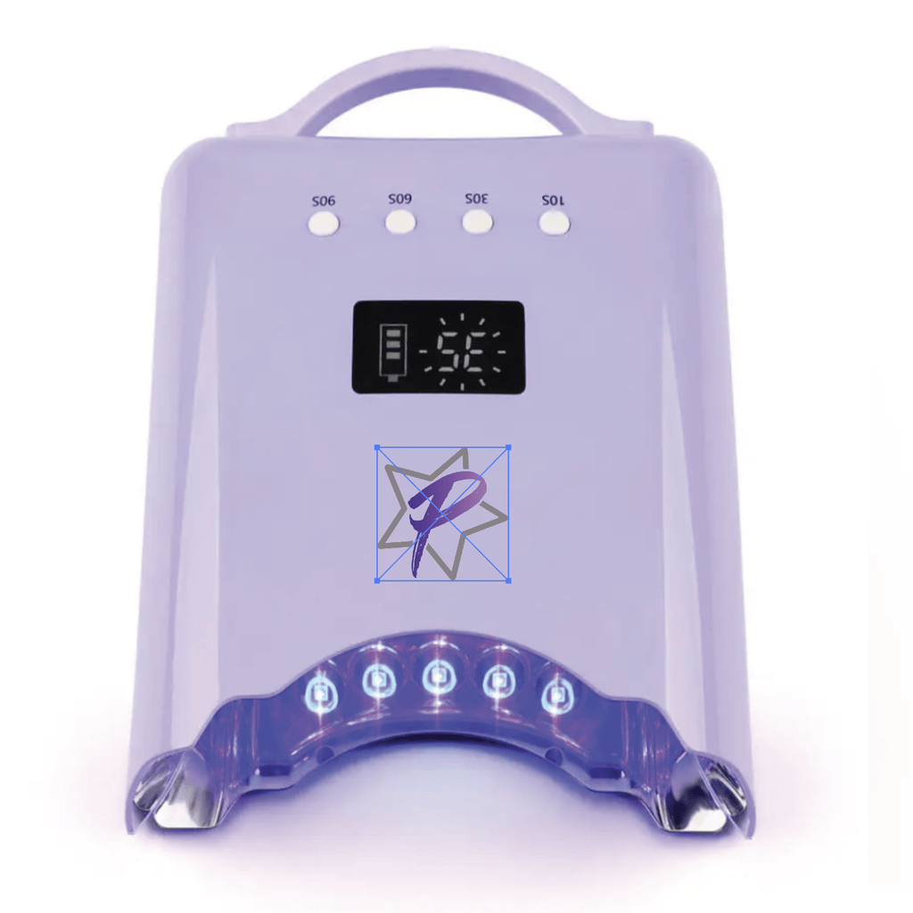 PF LED Lamp