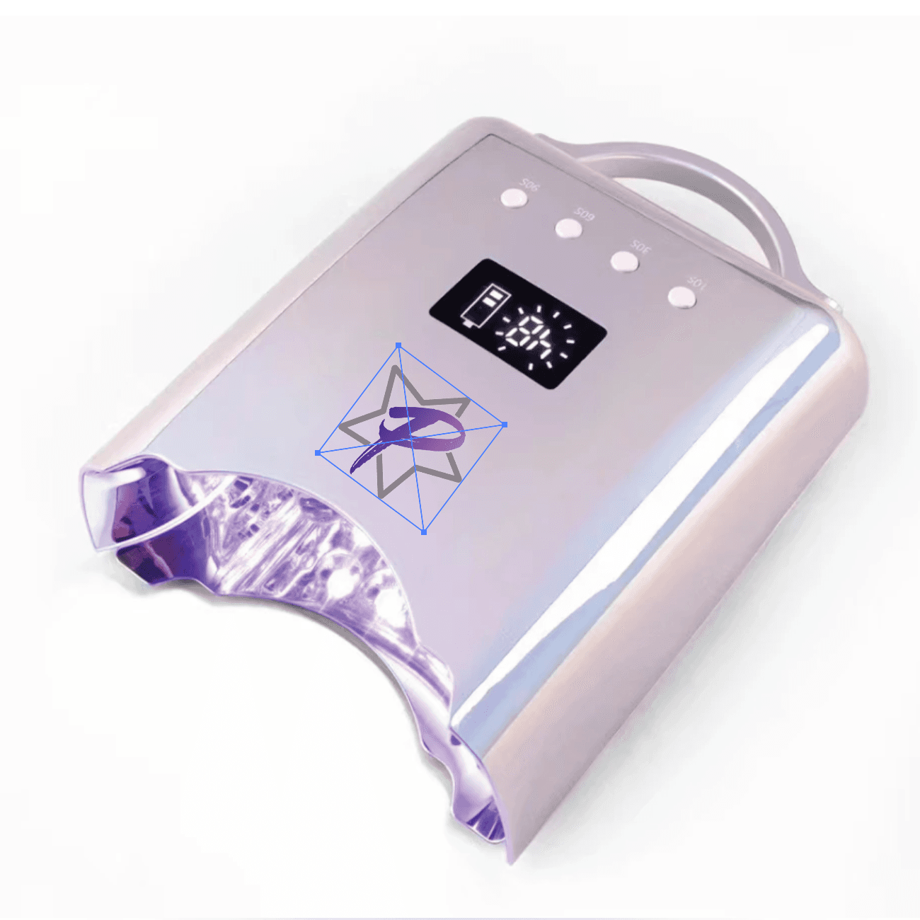 PF LED Lamp