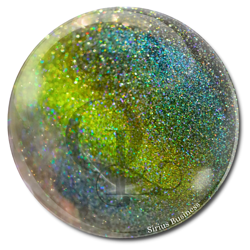 Part 1 Stargazer HEMA-Free Cat Eye Gels -- Full Collection