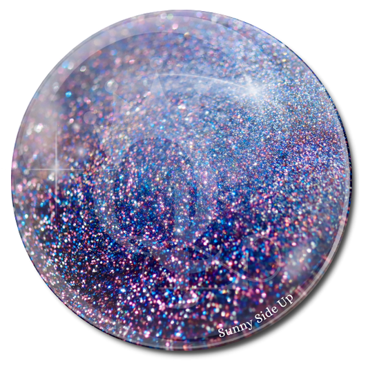 Sunny Side Up -- Stargazer HEMA-Free Cat Eye Gel