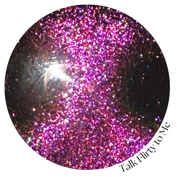 Mood Ring Cat Eye Gel Collection (6pcs.)