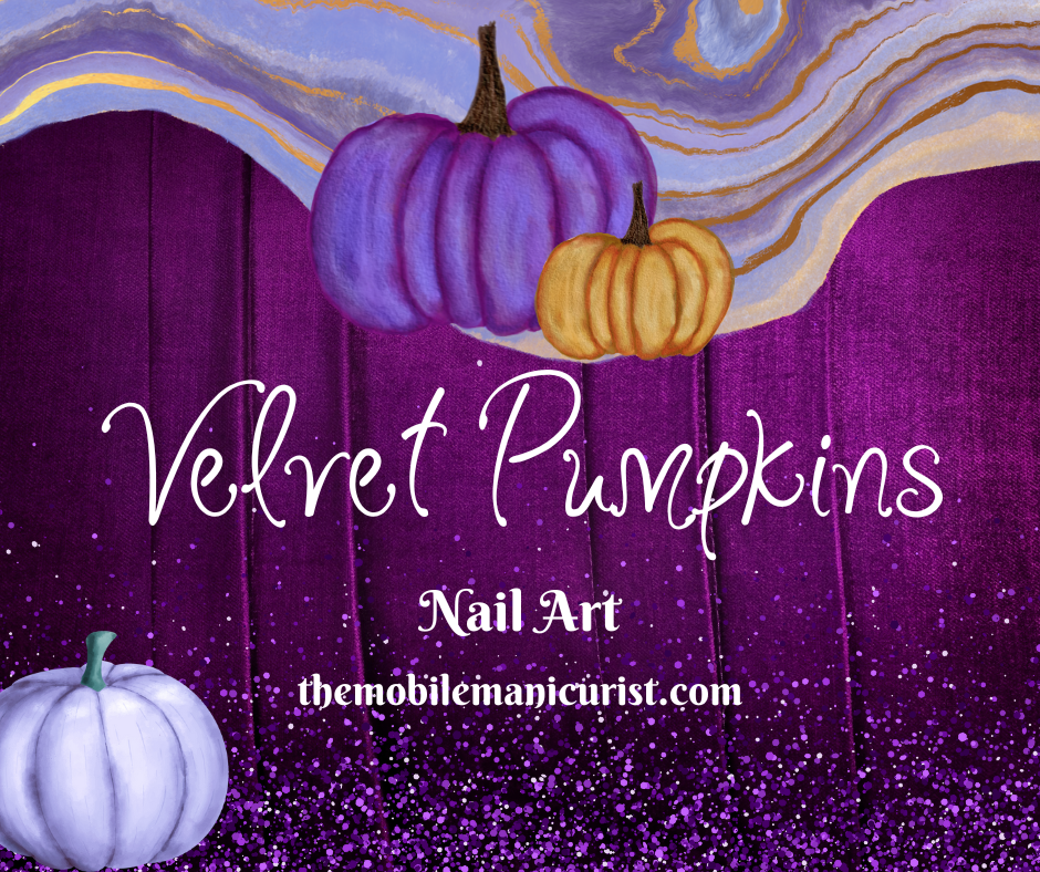 Velvet Pumpkins - Online Course