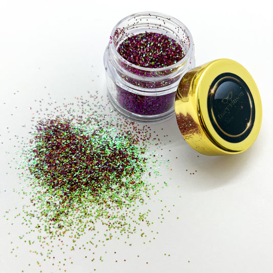 "Babe" -- Luxe Ladybug Sparklers