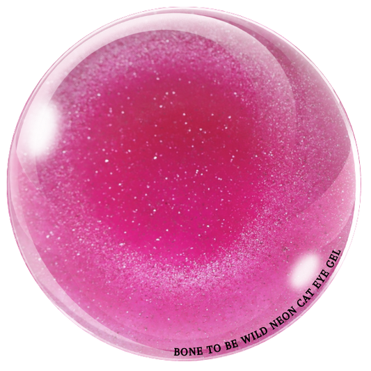 "Bone to Be Wild" HEMA-Free Gel