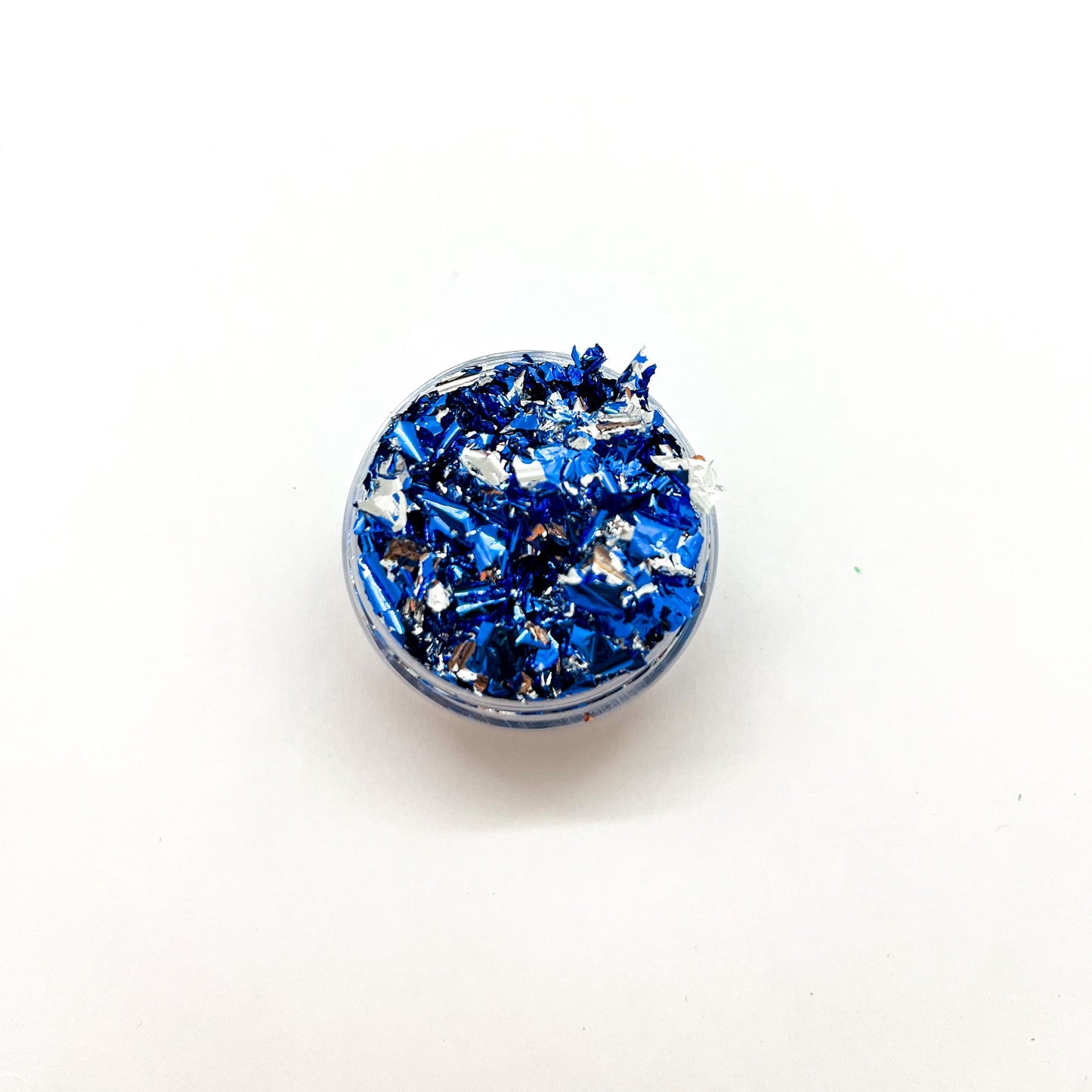 #09 Carolina -- Gilded Glitz Leading Ladies Gold Leafing