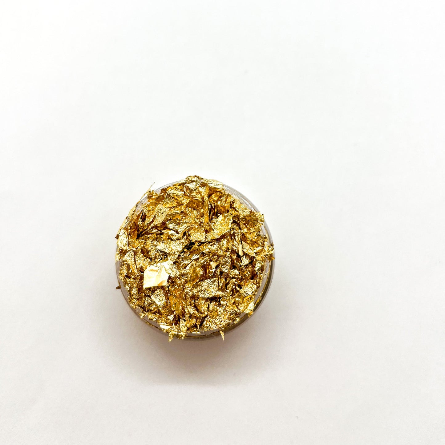 #20 Celeste -- Gilded Glitz Leading Ladies Gold Leafing