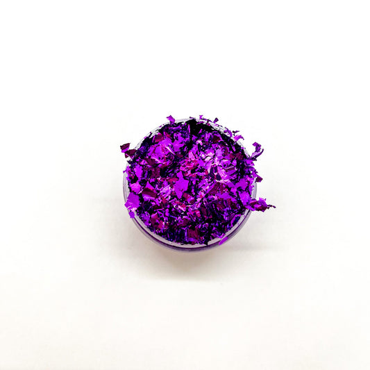 #14 Clara -- Gilded Glitz Leading Ladies Gold Leafing