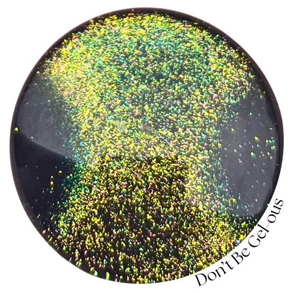 Mood Ring Cat Eye Gel Collection (6pcs.)