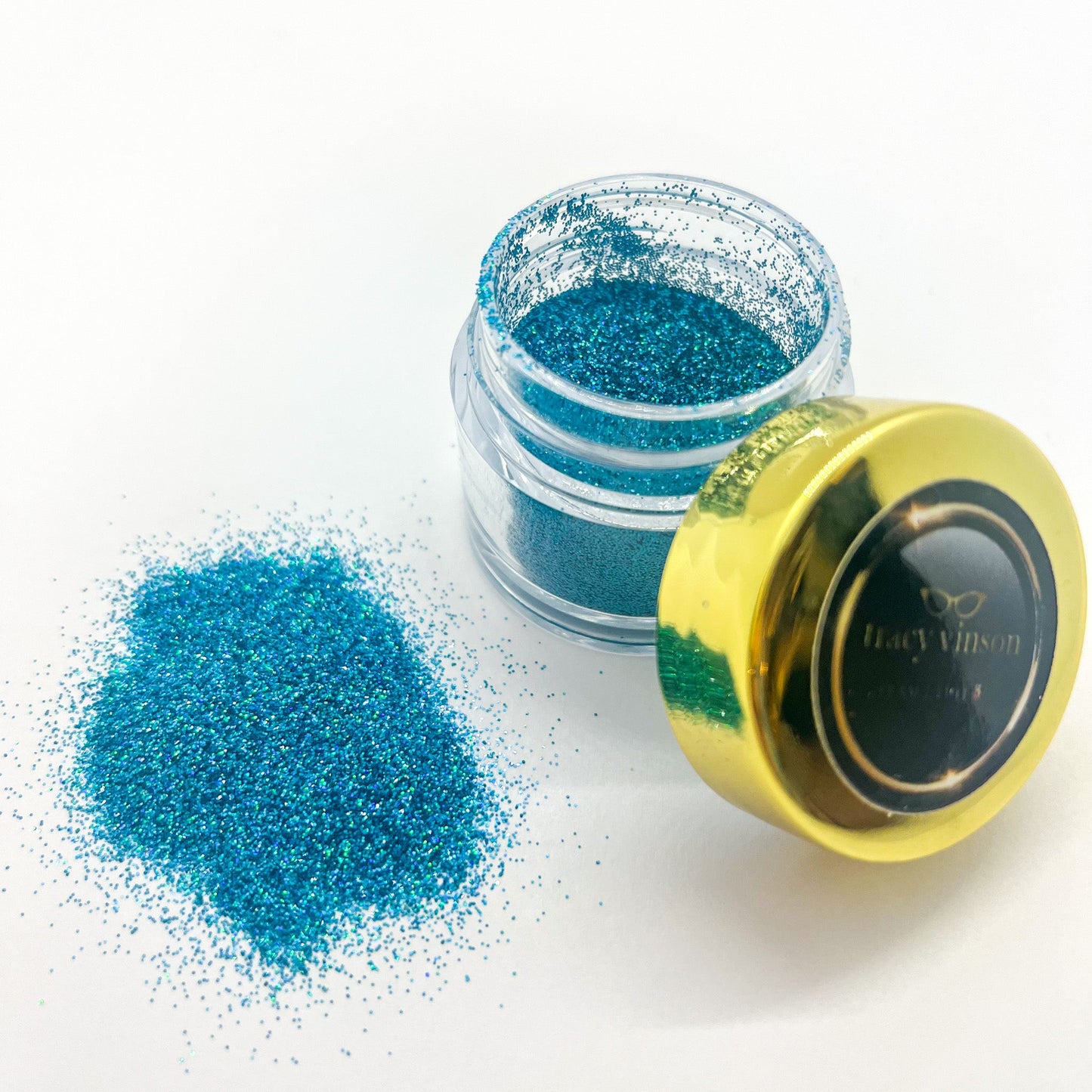 "Electric Boogie" -- Luxe Ladybug Sparklers