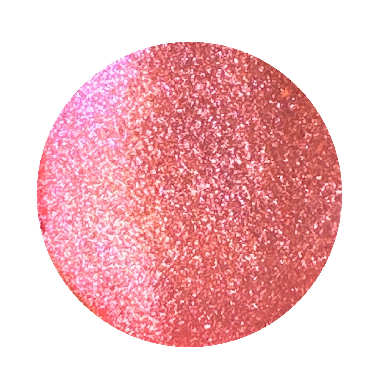 "Happy Hour" -- Somewhere Over the Rainbow Chrome