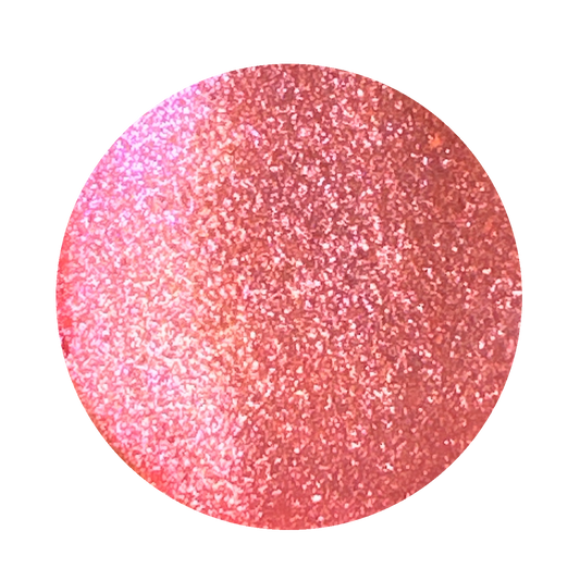 "Happy Hour" -- Somewhere Over the Rainbow Chrome