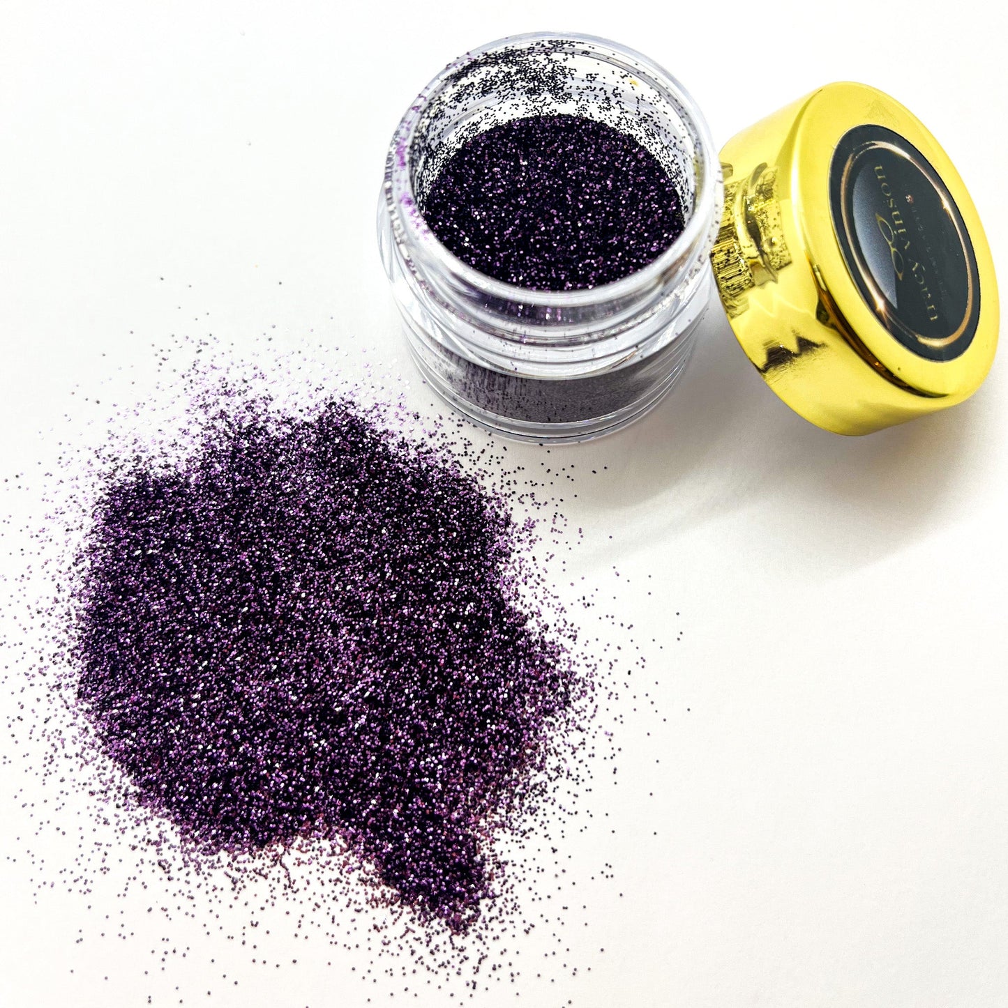 "Heather Hauntings" -- Luxe Ladybug Sparklers