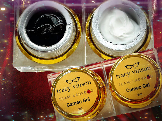 Cameo Gel Duo