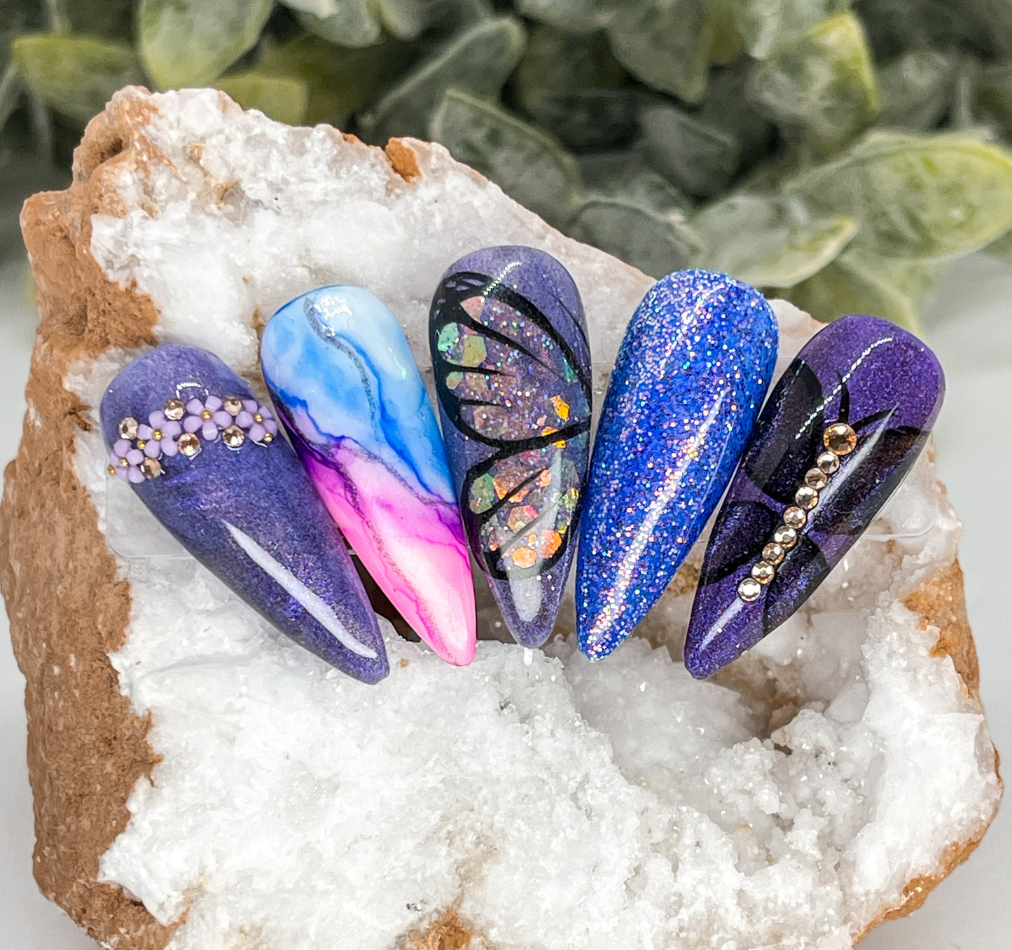 "Prestige" Elevation Cat Eye Gel