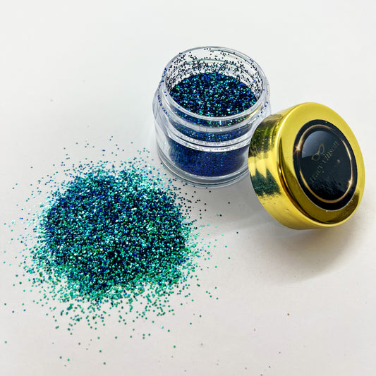 "Island Mist" -- Luxe Ladybug Sparklers