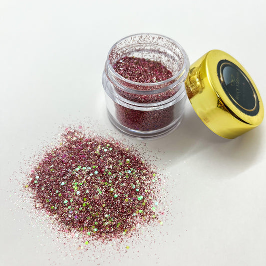 "Island Time" -- Luxe Ladybug Sparklers