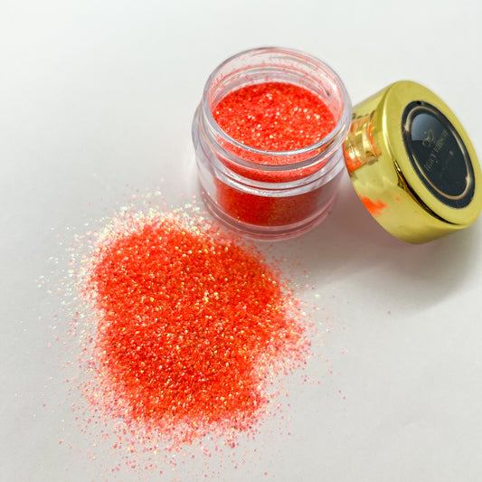 "Lobster" -- Luxe Ladybug Sparklers