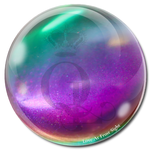 The 12 Chromes of Christmas