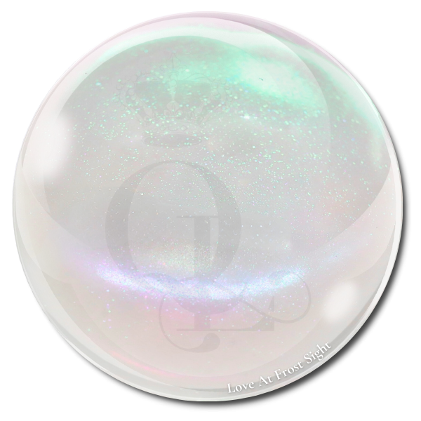 The 12 Chromes of Christmas