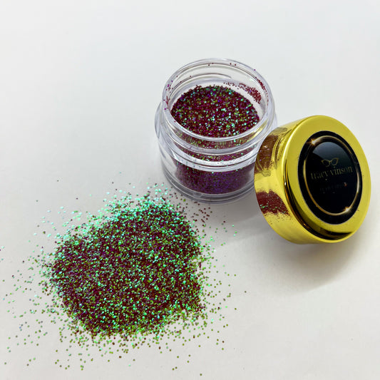 "Mad as a Hatter" -- Luxe Ladybug Sparklers