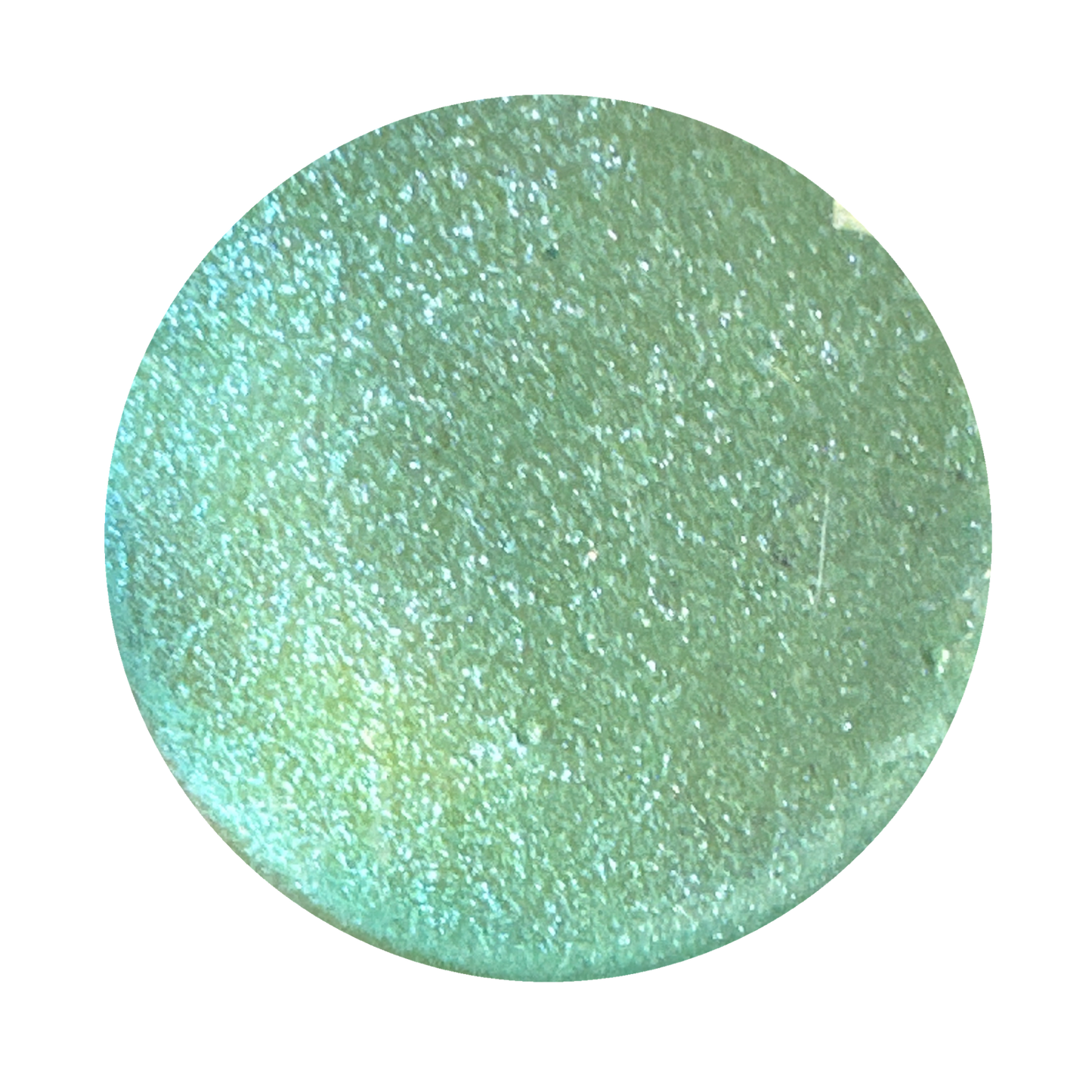 "Morning Stroll" -- Somewhere Over the Rainbow Chrome