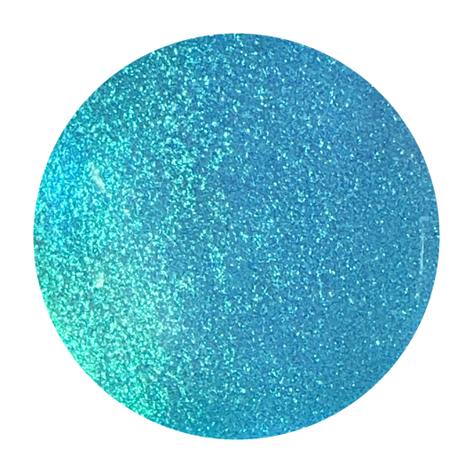 "Rainy Day Fund" -- Somewhere Over the Rainbow Chrome