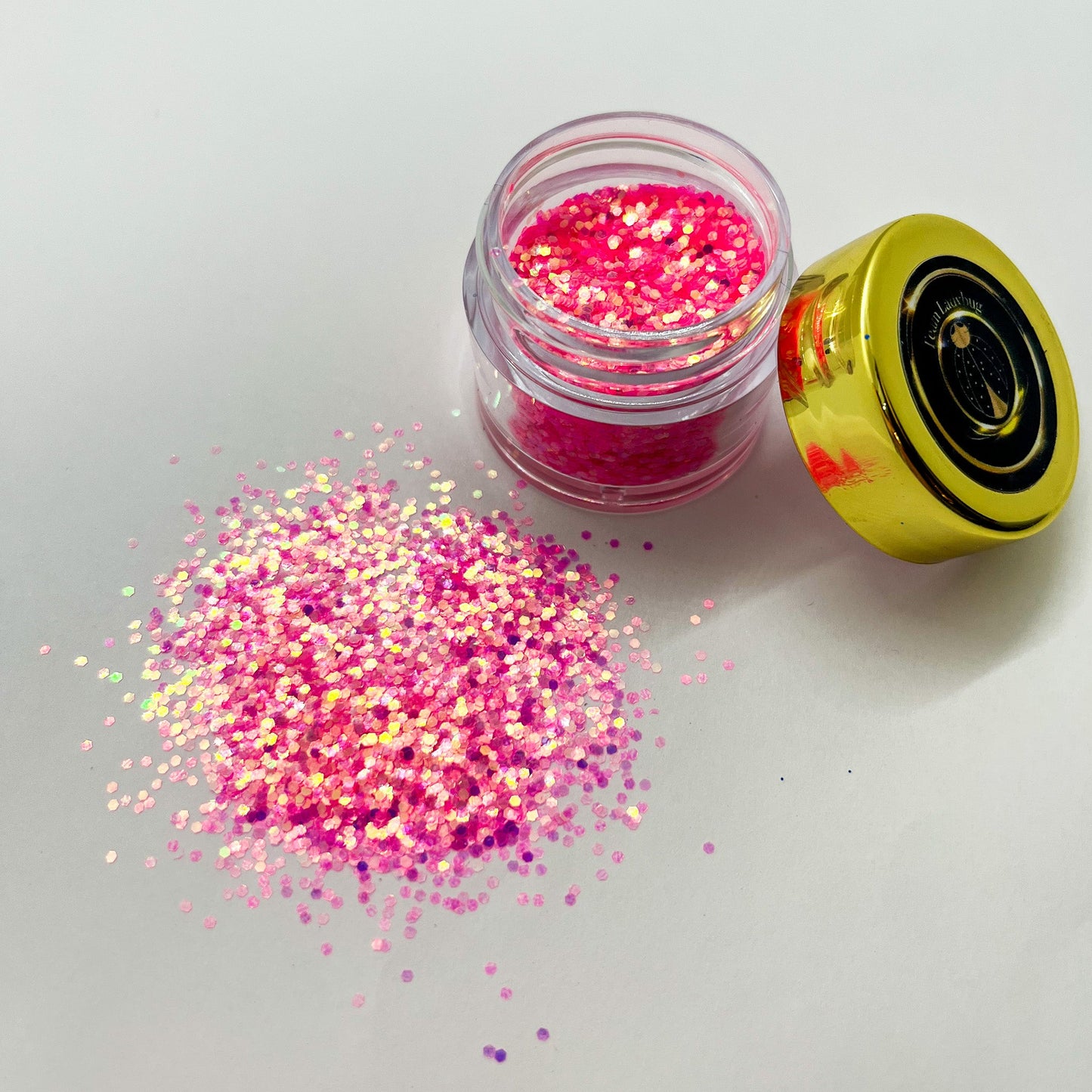 "Skipper" -- Luxe Ladybug Sparklers