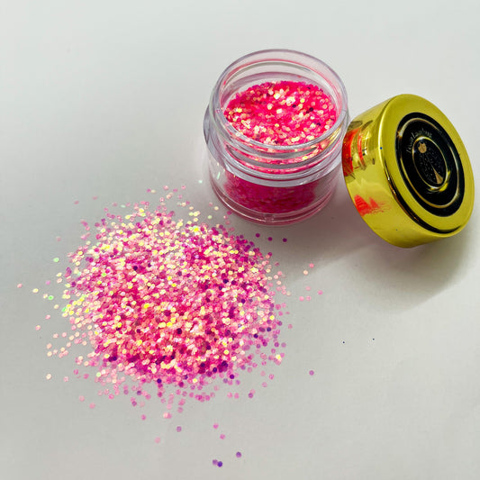 "Skipper" -- Luxe Ladybug Sparklers