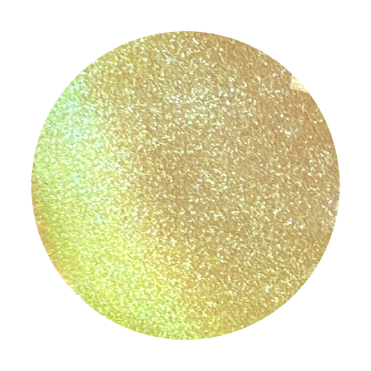 "Sunny Disposition" -- Somewhere Over the Rainbow Chrome