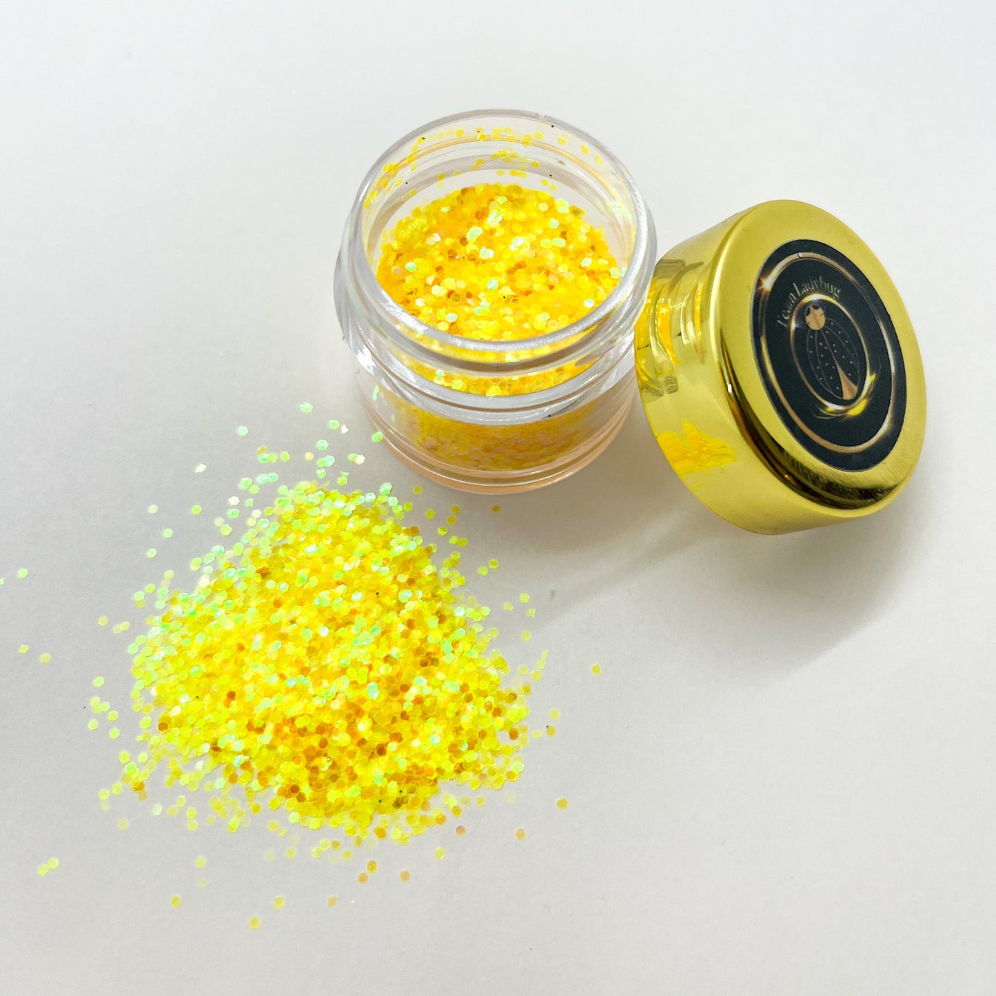 "Surfboard" -- Luxe Ladybug Sparklers