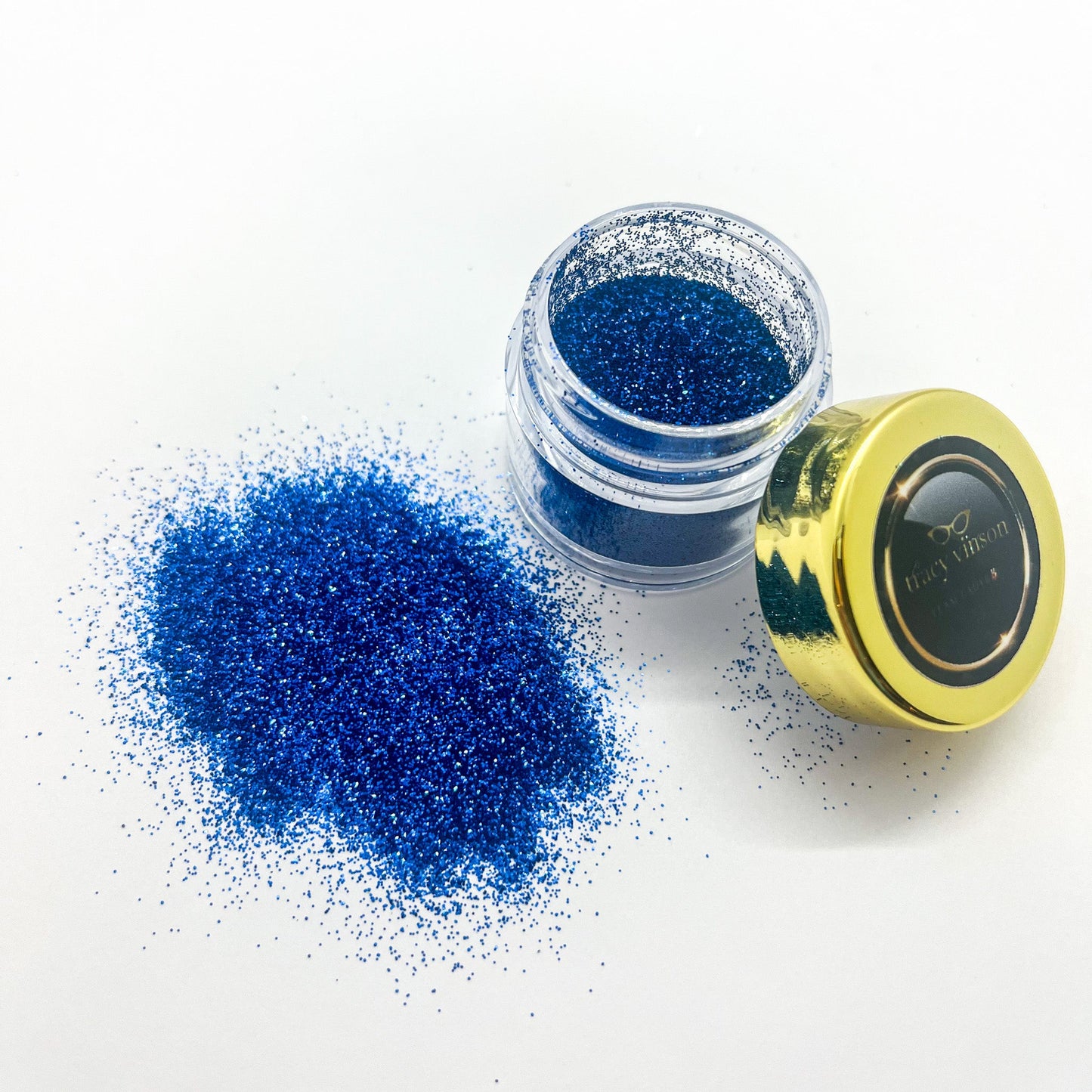 "Ultramarine" -- Luxe Ladybug Sparklers
