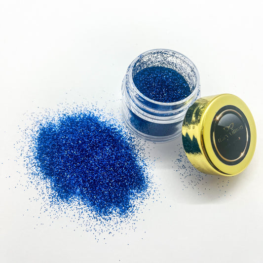"Ultramarine" -- Luxe Ladybug Sparklers