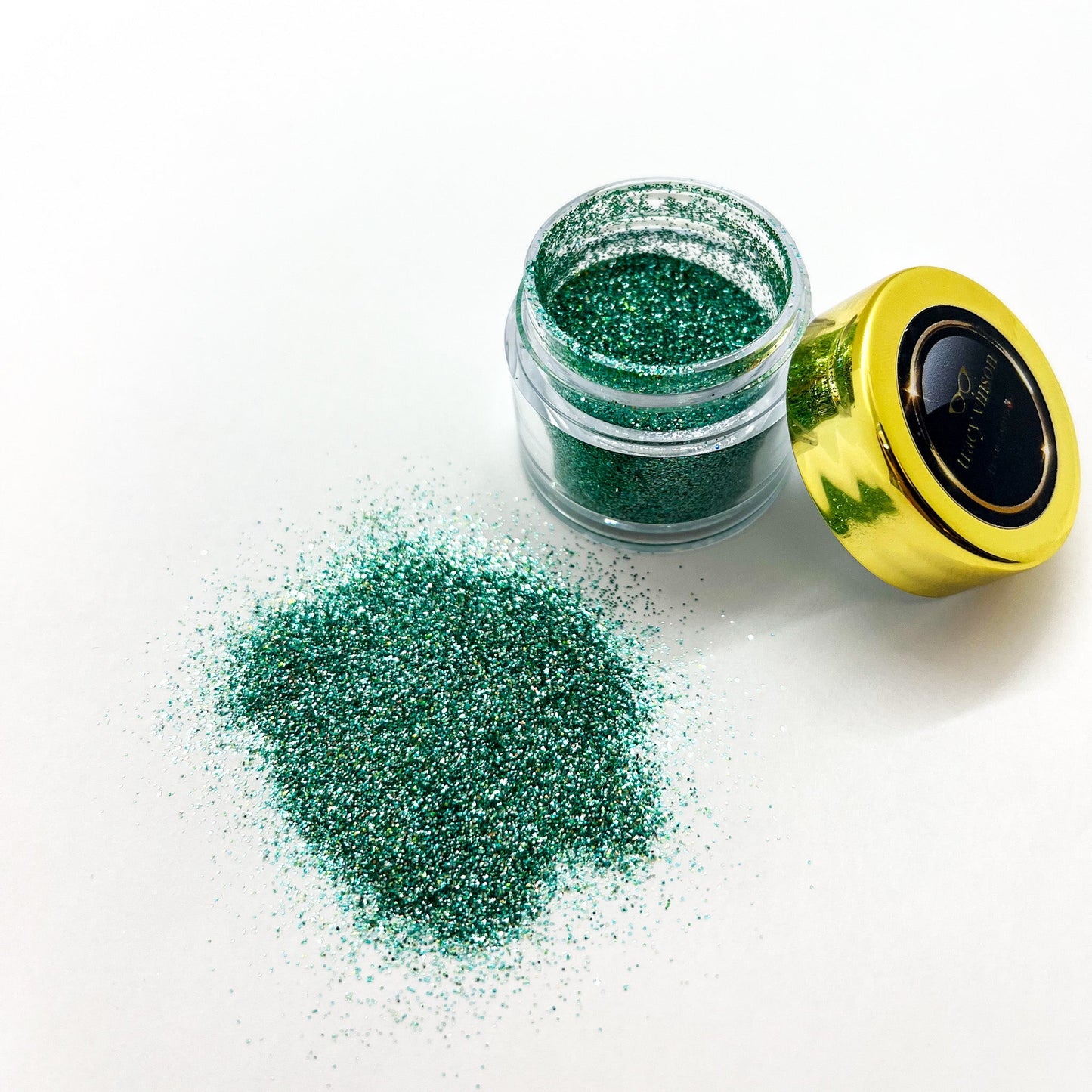 "Wintermint" -- Luxe Ladybug Sparklers