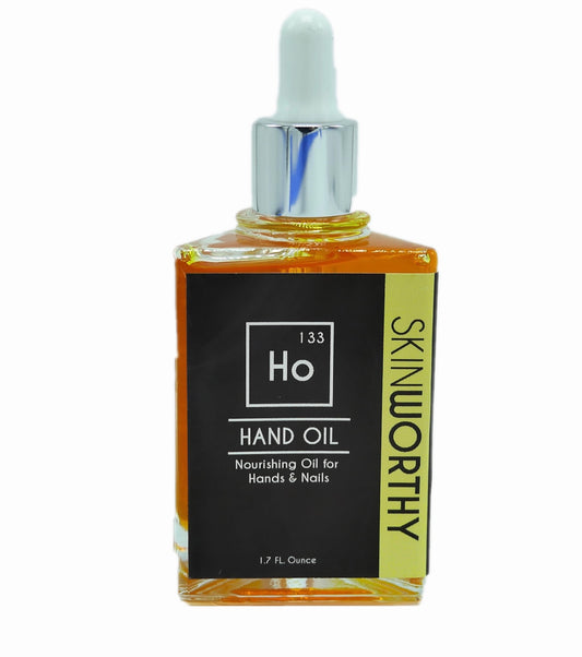 Skinworthy Hand Oil