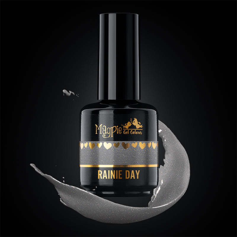 Rainie Day Gel Color ~ Ships after 10/10/22