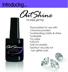 Outshine Top Coat