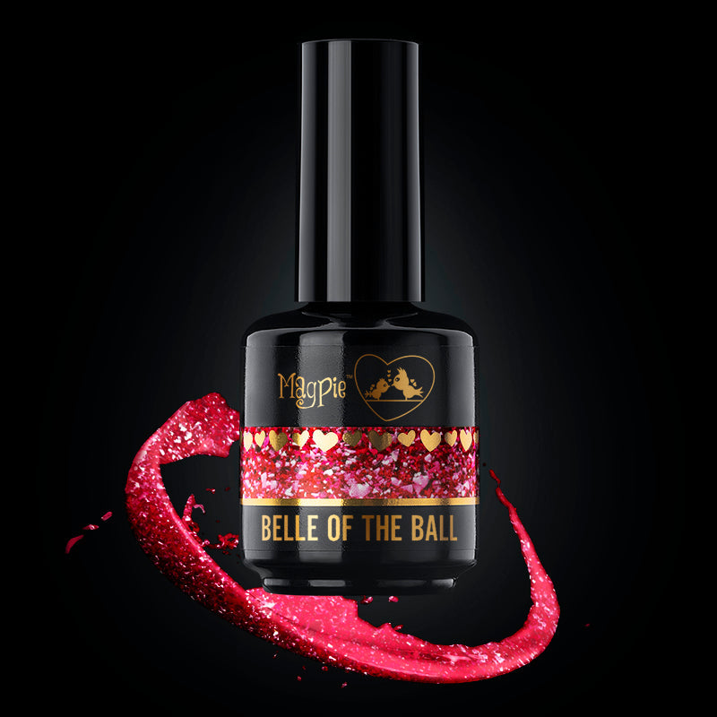 Belle of the Ball Gel Color